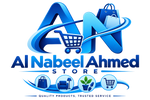 My Store - Home