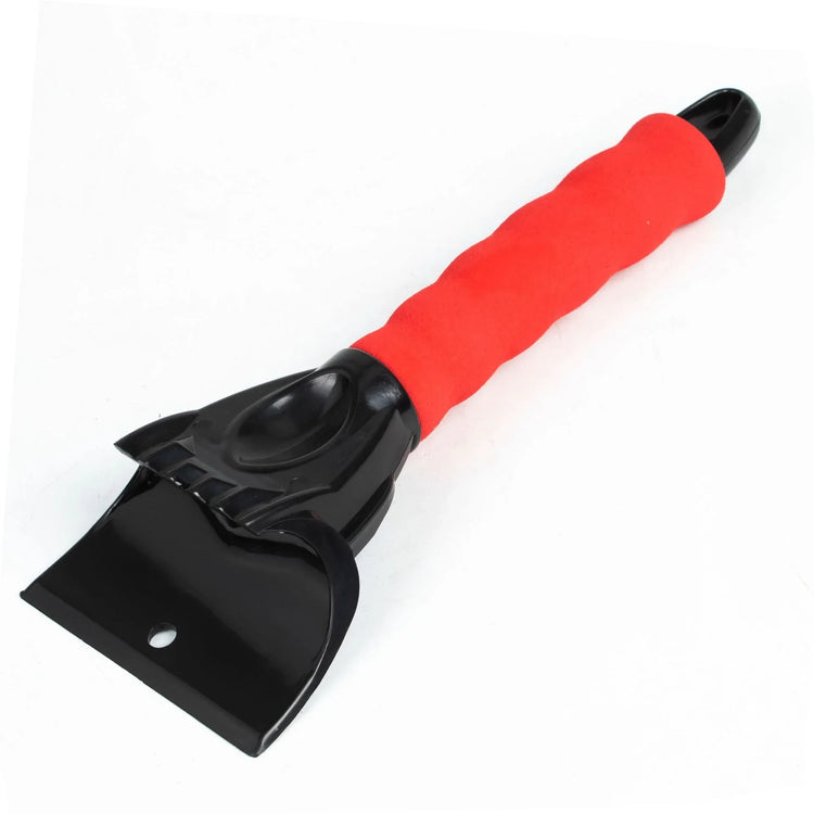 Car Windshield Snow Shovel Winter Cars Window and Door Removes Snow and Frost Cleaning Scraper Tool Auto Cleaning Accessories